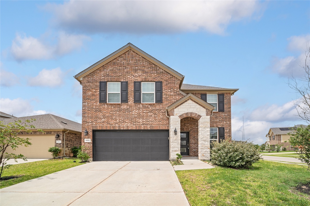 Richmond, TX 77407 | 4 beds| 3.5 baths | $445,000